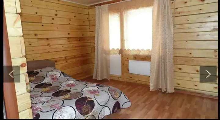 Слюдянка: Hotel Turist