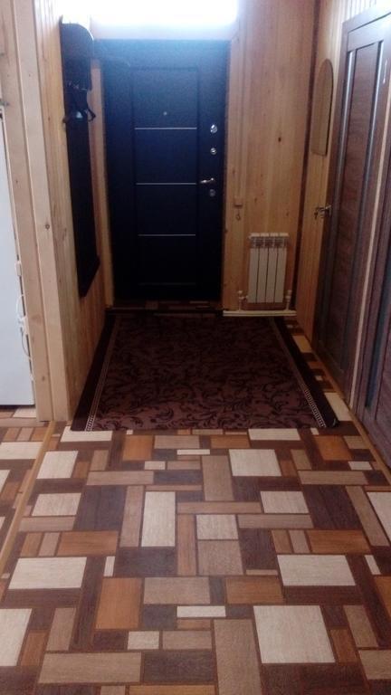 Байкальск: House Baikal