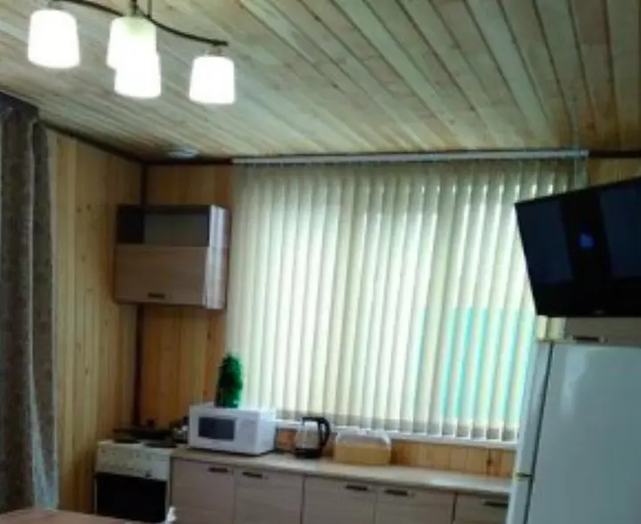 Байкальск: House Baikal