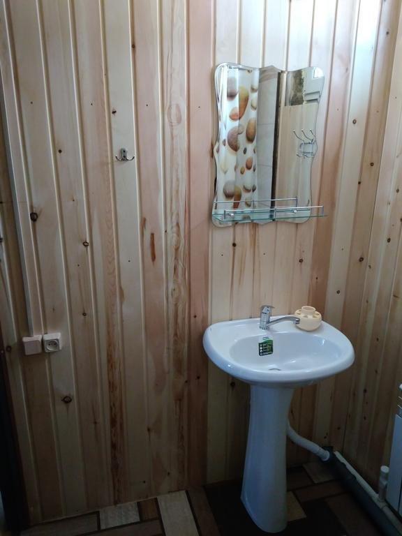 Байкальск: House Baikal