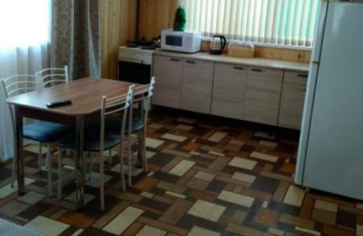 Байкальск: House Baikal