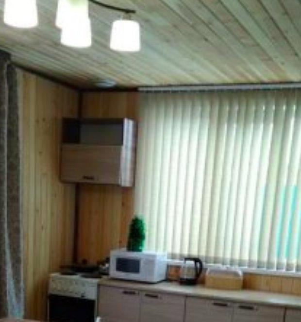 Байкальск: House Baikal