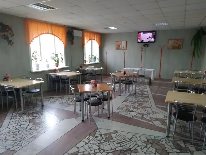 Усолье-Сибирское: Luch