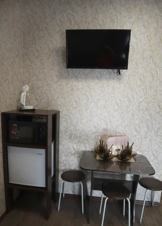 Нижнеудинск: Мини-Отель Магистраль