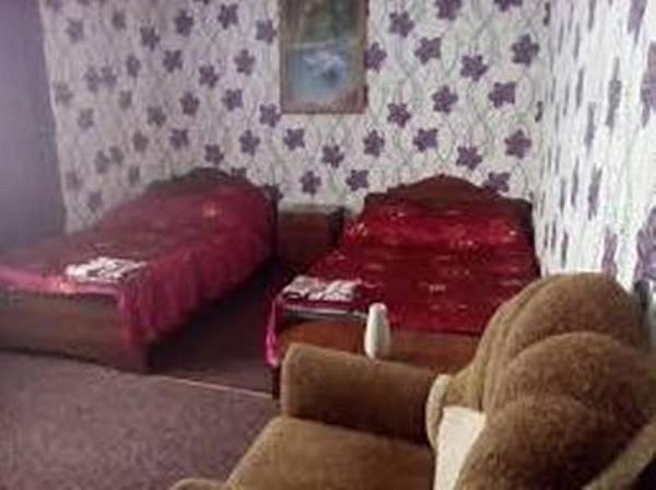 Тайшет: Одиссея