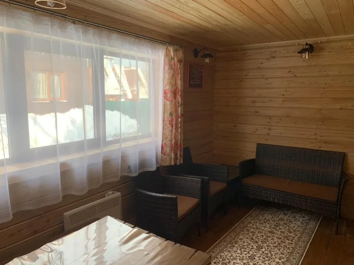 Байкальск: Мельница
