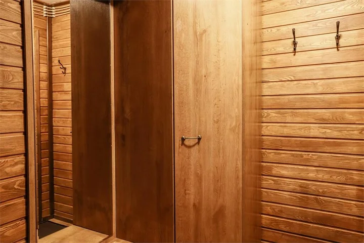 Байкальск: Мельница