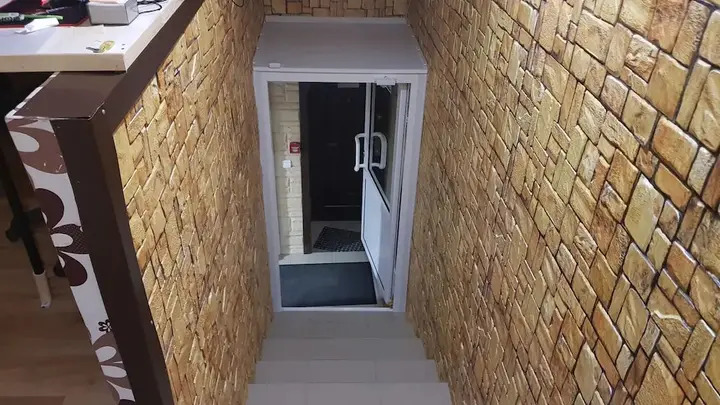 Иркутск: Solika Hostel
