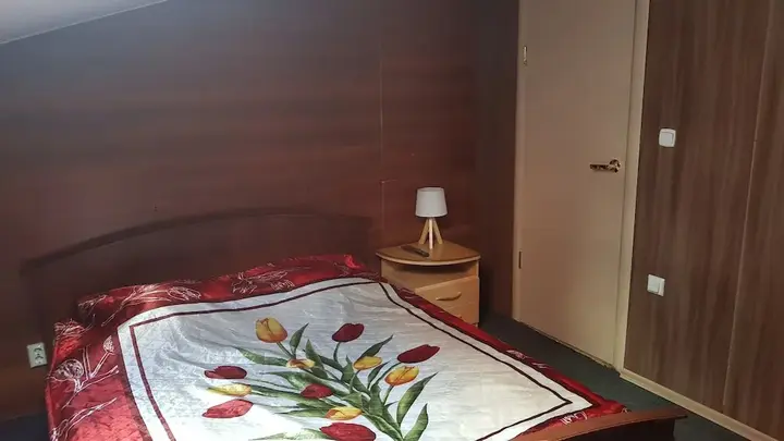 Иркутск: Solika Hostel