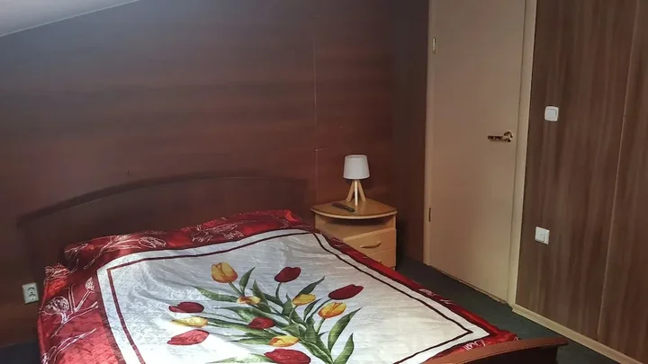 Иркутск: Solika Hostel