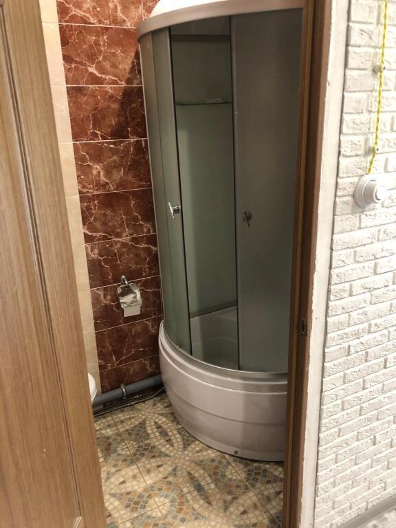 Ангарск: Старый Замок