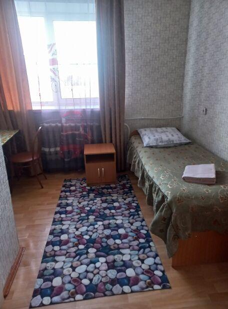 Тайшет: Traktovaya