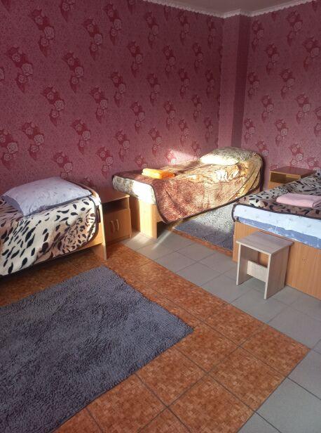 Тайшет: Traktovaya