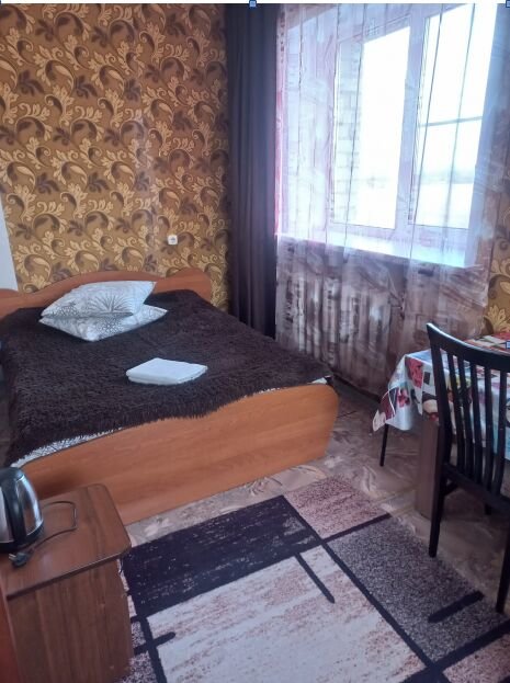 Тайшет: Traktovaya
