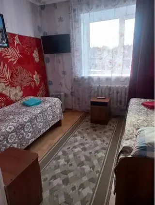 Тайшет: Traktovaya