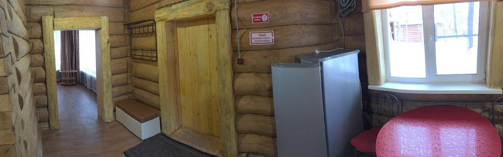 Байкальск: Vepskoye Pomestye