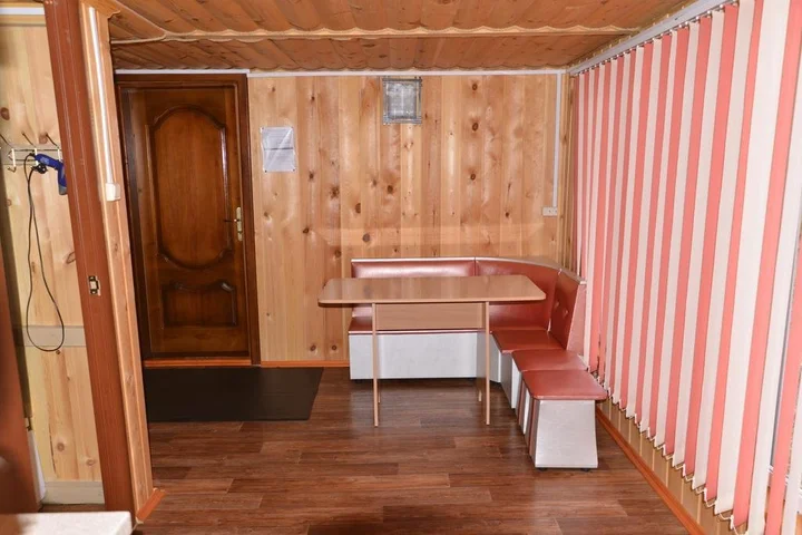 Байкальск: Vepskoye Pomestye
