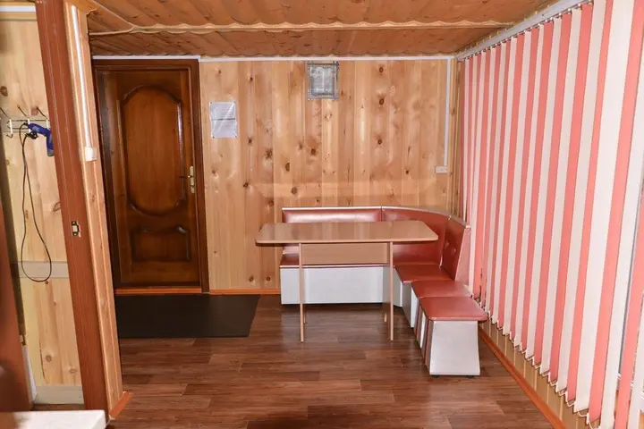 Байкальск: Vepskoye Pomestye