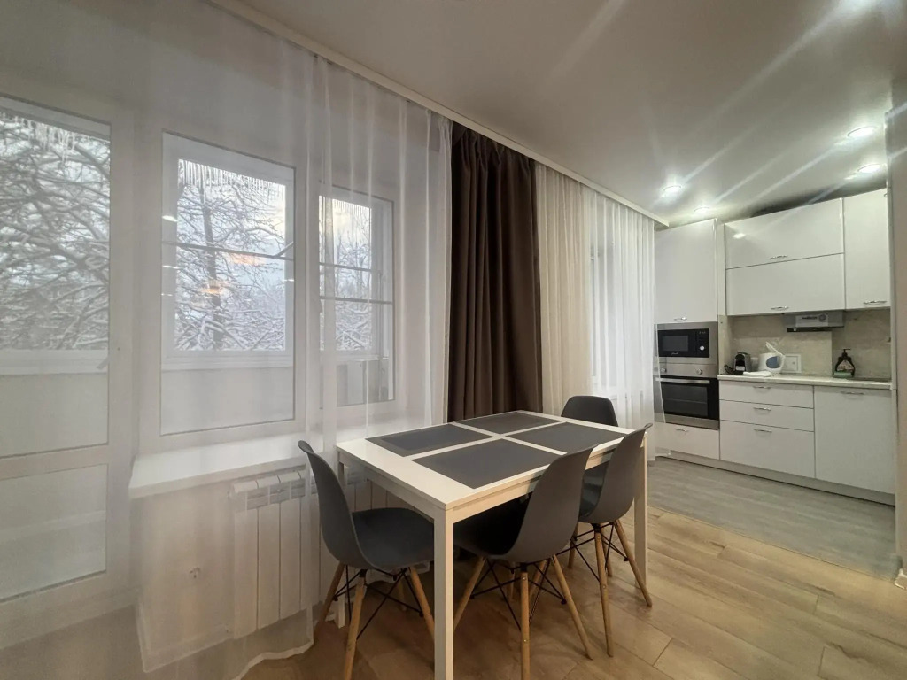 Нижний Новгород: Апартаменты на улице Ильинская улица 13/2
