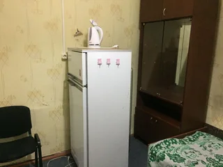 Нижнеудинск: Hotel Voznesenka