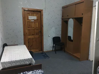 Нижнеудинск: Hotel Voznesenka