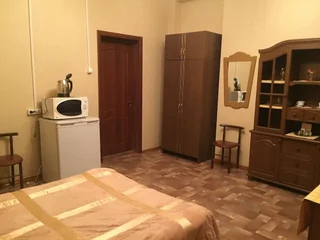 Нижнеудинск: Hotel Voznesenka