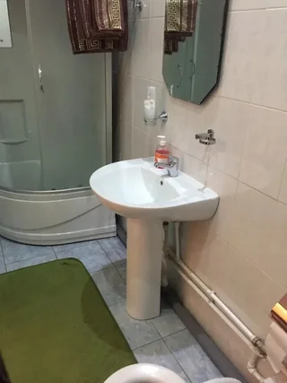 Нижнеудинск: Hotel Voznesenka