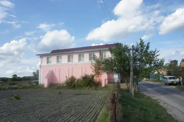 Отель Чайка — фото 3
