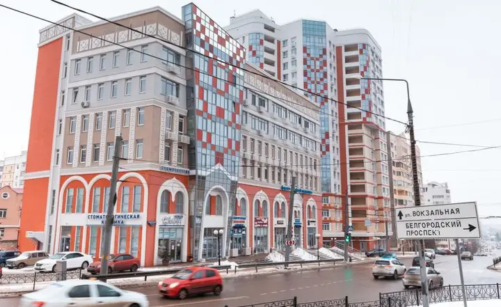 Bestflat (Бестфлэт) на Вокзальной — фото 3