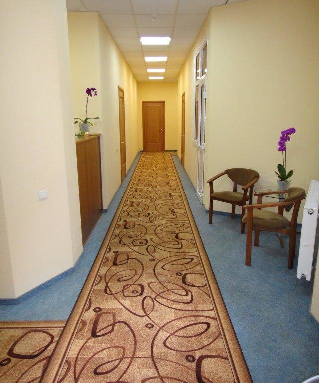 Белгород: City Hotel