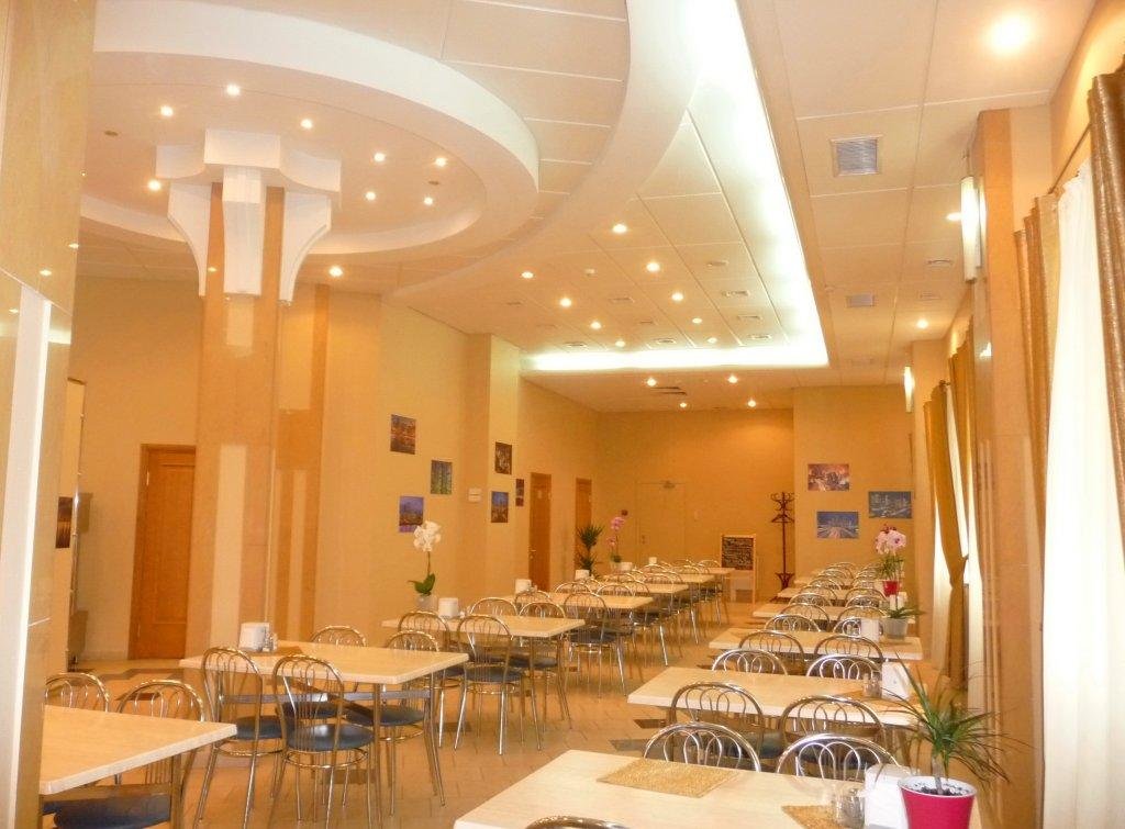 Белгород: City Hotel