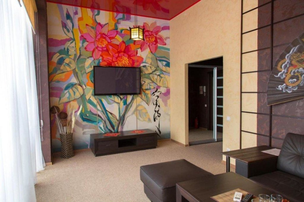 Белгород: Hotel Fusion