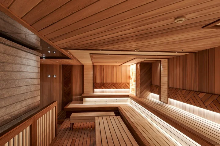 Белгород: Отель Loft Hotel & SPA