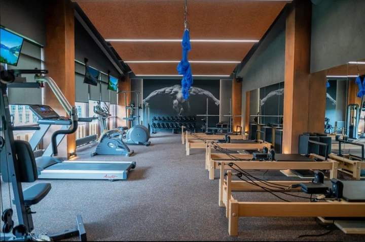 Белгород: Отель Loft Hotel & SPA