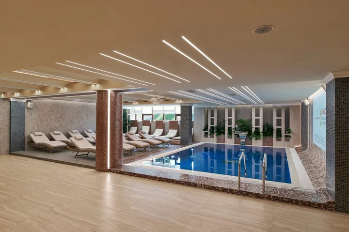 Белгород: Отель Loft Hotel & SPA