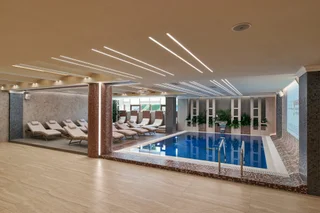 Белгород: Отель Loft Hotel & SPA