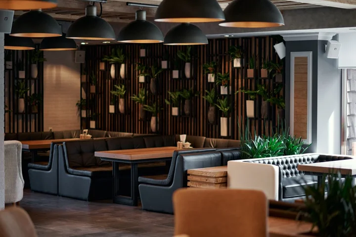 Белгород: Отель Loft Hotel & SPA