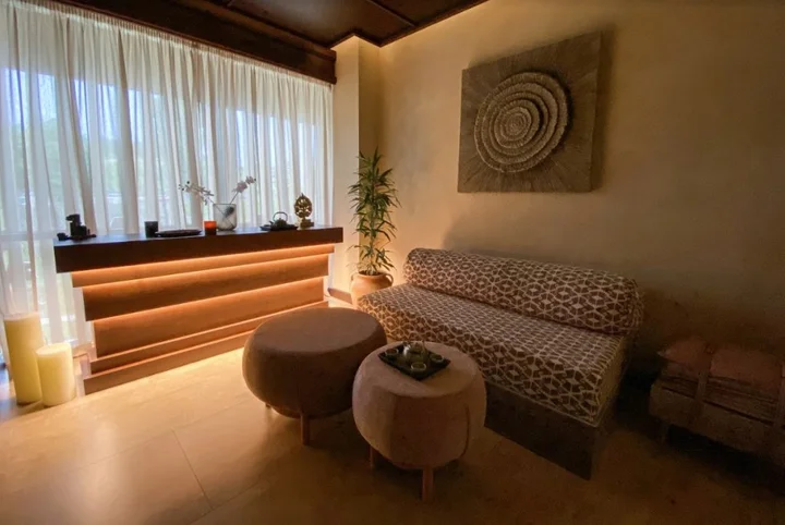 Белгород: Отель Loft Hotel & SPA