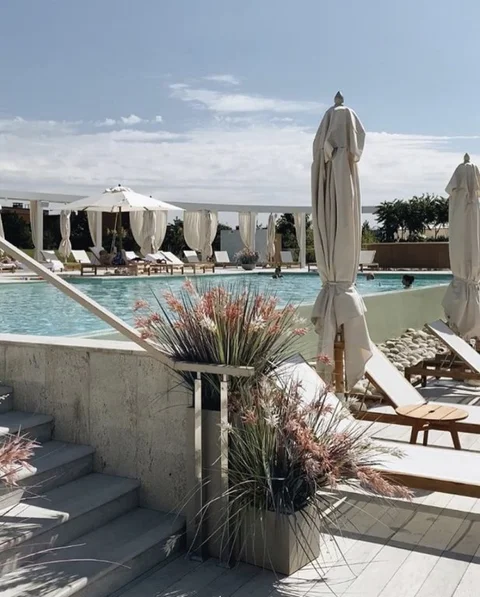 Разумное: Отель Riviera Wellness Resort