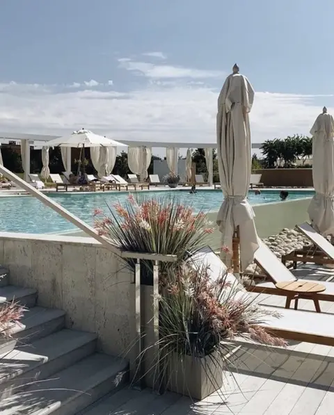 Разумное: Отель Riviera Wellness Resort