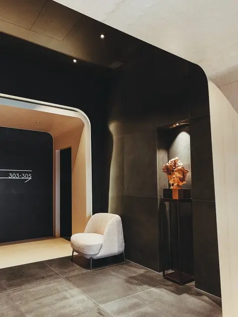 Разумное: Отель Riviera Wellness Resort