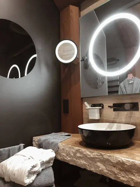 Разумное: Отель Riviera Wellness Resort