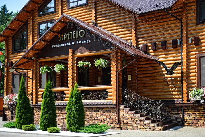 Белгород: Веретено
