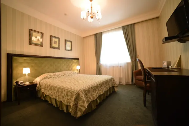 Белгород: Веретено