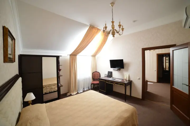 Белгород: Веретено