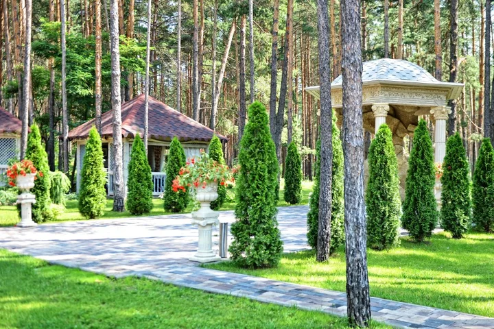 Белгород: Веретено