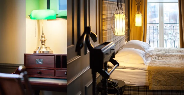 Белгород: Отель Винсент