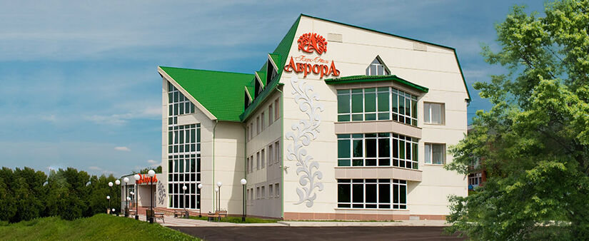 Прокопьевск: Аврора