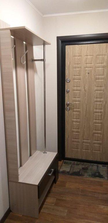 Прокопьевск: Home Hotel (Хоум Отель) на Институтской 5