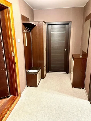 Прокопьевск: Home Hotel (Хоум Отель) на Есенина